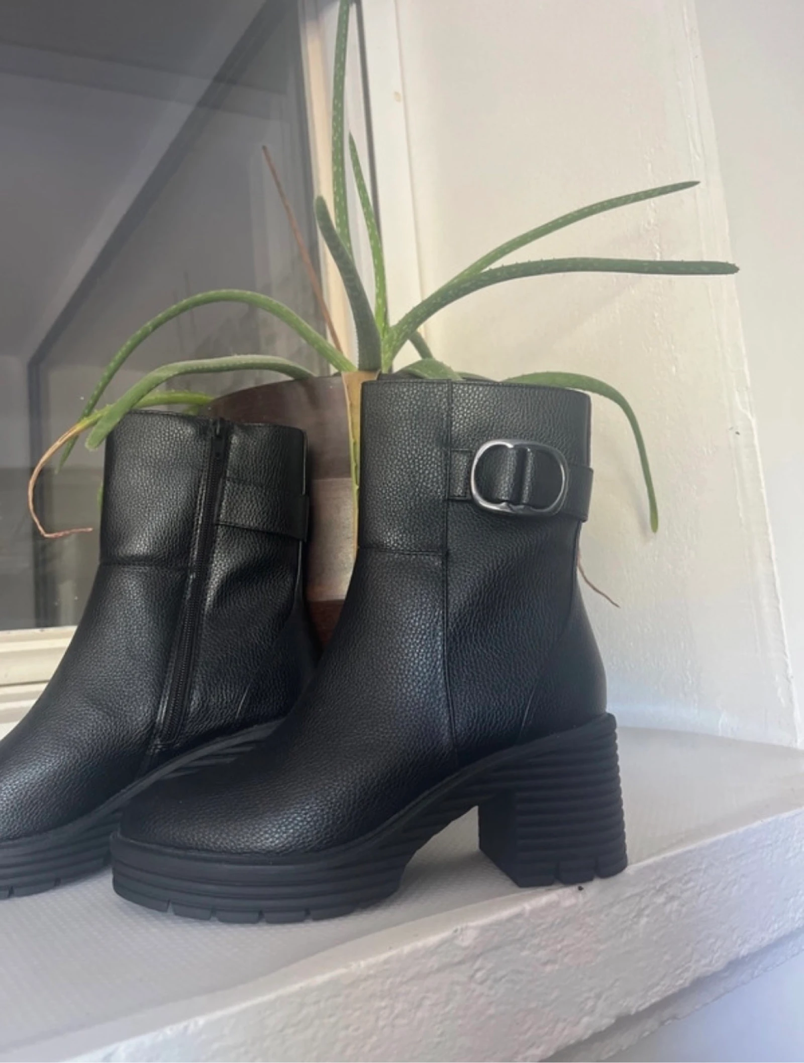 Bottines 